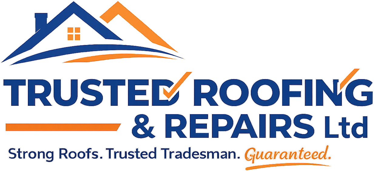 Trusted Roofing & Repairs Ltd